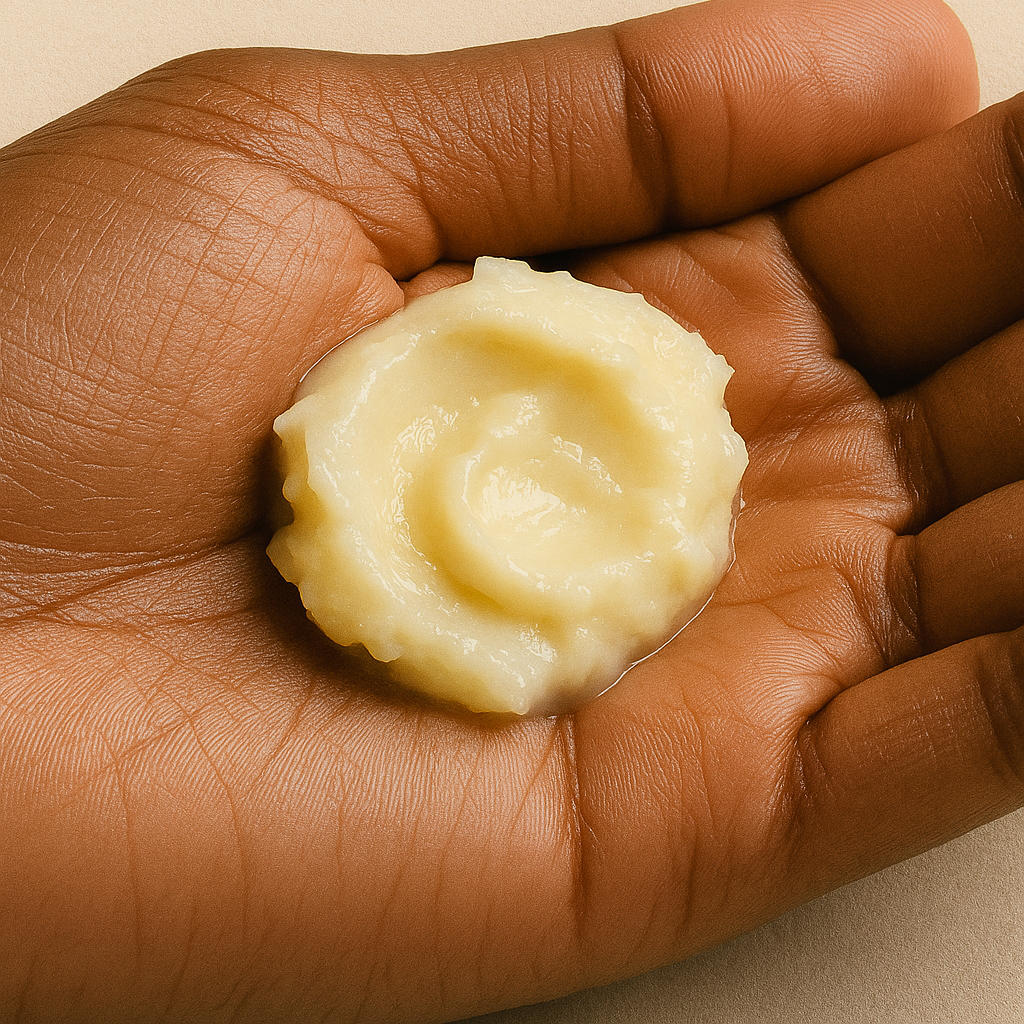 From Nile to Skin: Tracing the Journey of Nilotica Shea Butter