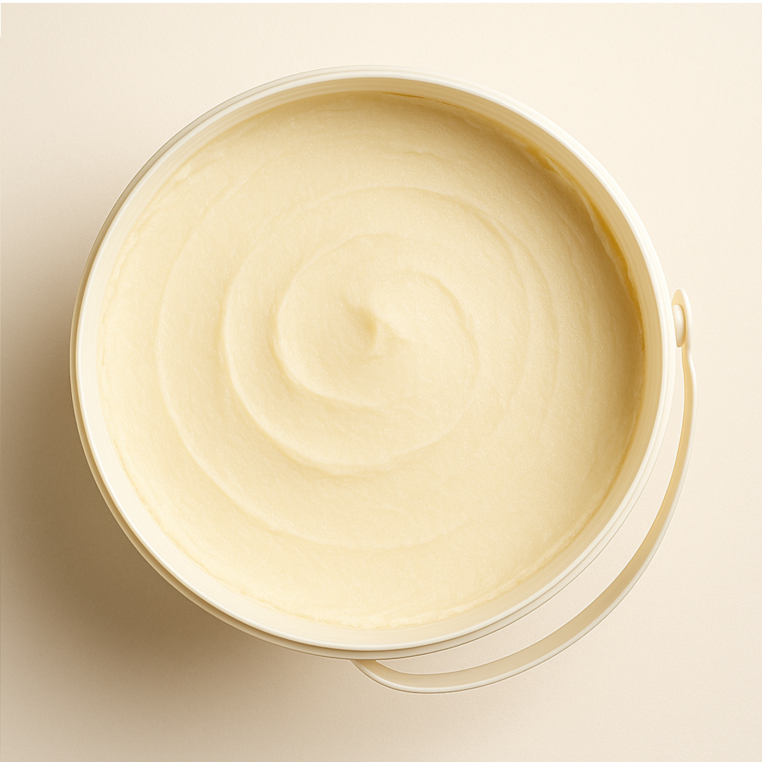 FAQ - Nilotica Shea Butter