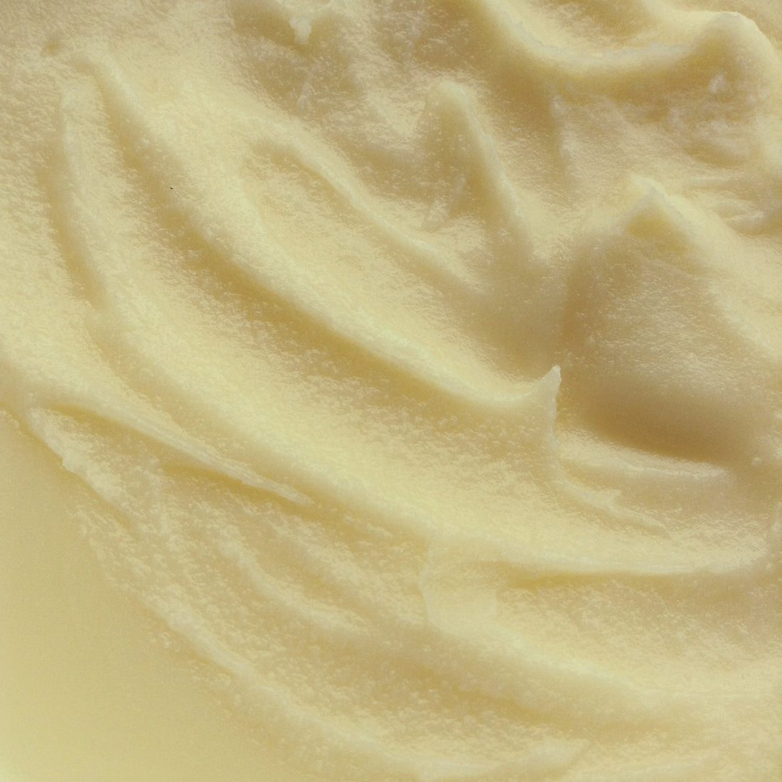 Nilotica Shea Butter Texture