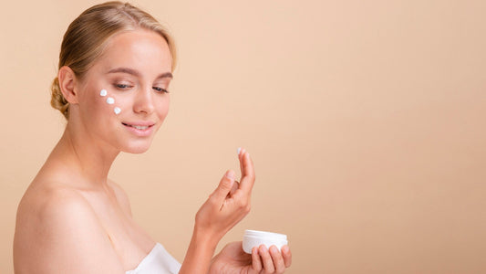 Nilotica Shea Butter : A Non-Comedogenic Moisturizer
