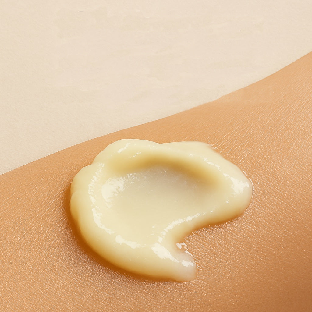 Nilotica’s Low Melting Point: A Skincare Advantage You Can Feel