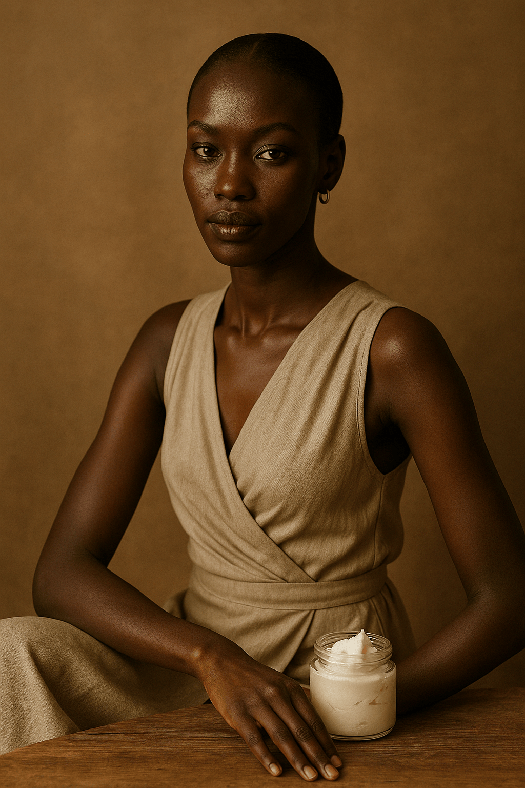 6 Myths About Nilotica Shea Butter — Debunked