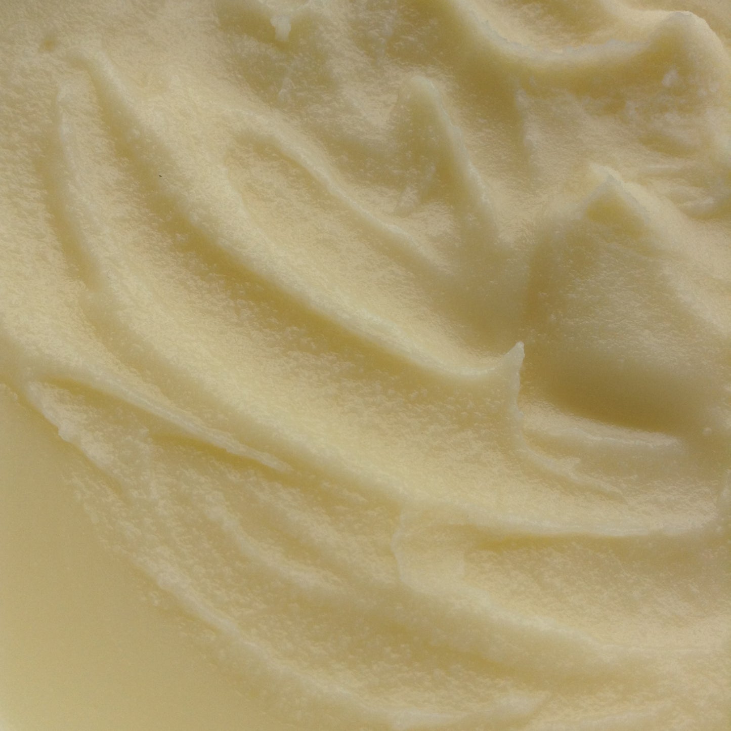 Nilotica shea butter texture