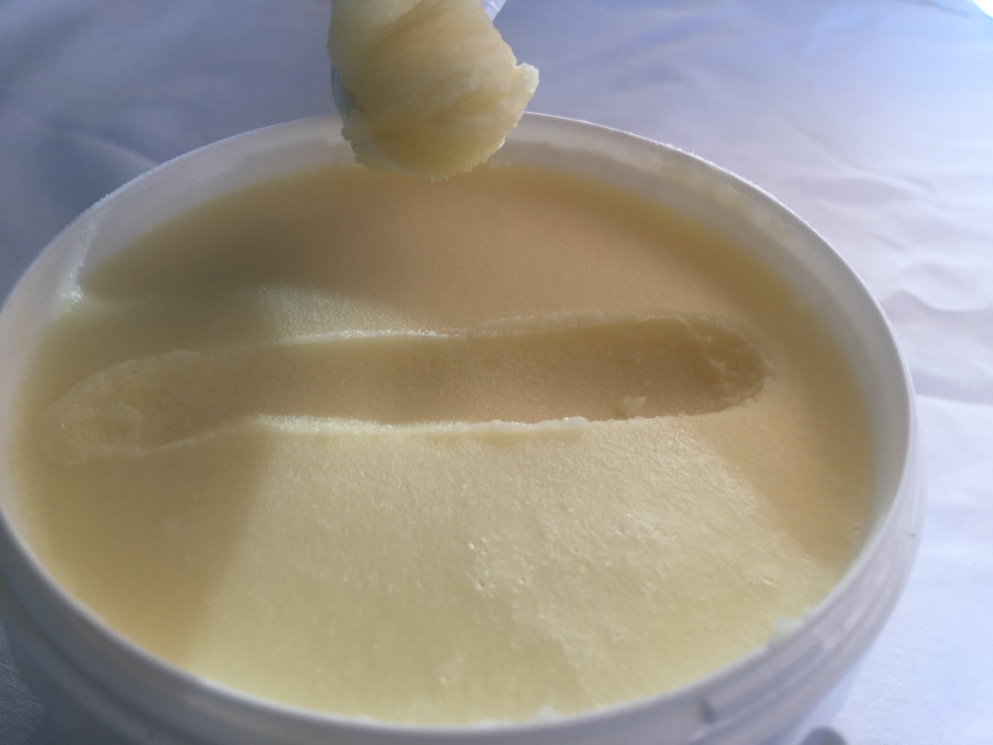 Nilotica shea butter video presentation